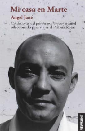 MI CASA EN MARTE
