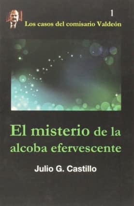 El misterio de la alcoba efervescente