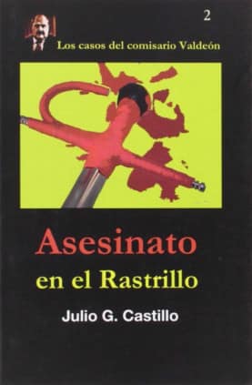 Asesinato en el rastrillo
