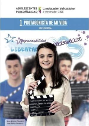 Protagonista de mi vida