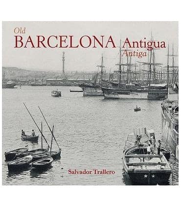 BARCELONA ANTIGUA