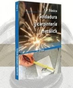 SOLDADURA Y CARPINTERIA METALICA