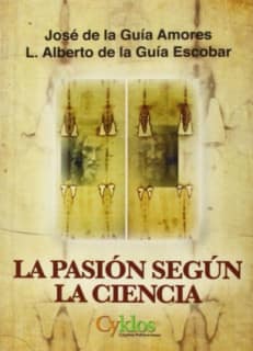 La pasión según la ciencia