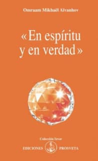 EN ESPIRITU Y EN VERDAD