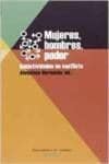 MUJERES, HOMBRES, PODER