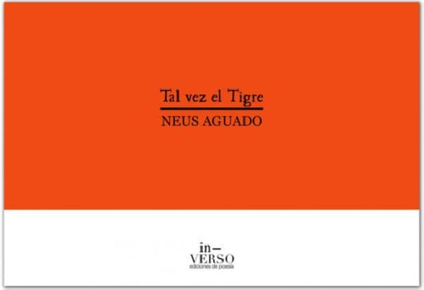TAL VEZ EL TIGRE
