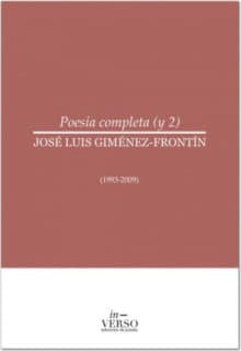 POESÍA COMPLETA (y 2)