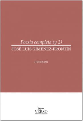 POESÍA COMPLETA (y 2)