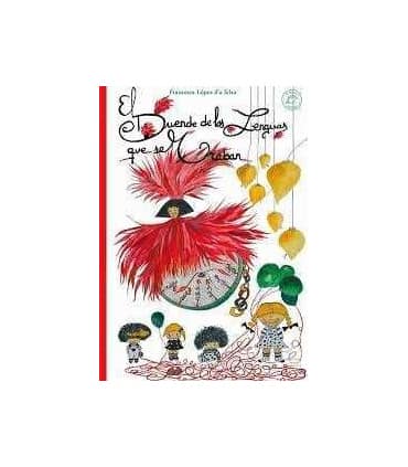 EL DUENDE DE LAS LENGUAS QUE SE TRABAN