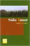 Sólo amor