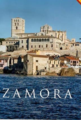Zamora, artística y monumental