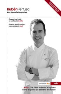 El zagal que le dio la vuelta a la tortilla