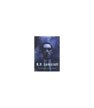 HP LOVECRAFT EL CAMINANTE DE PROVIDENCE