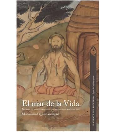 El mar de la Vida