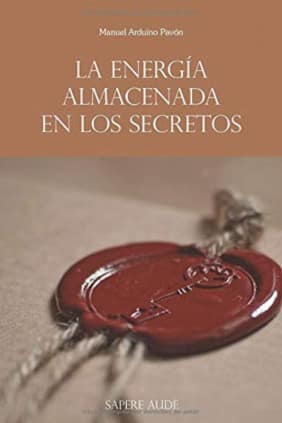 ENERGIA ALMACENADA EN LOS SECRETOS