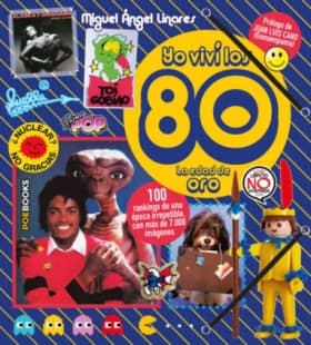YO VIVÍ LOS 80