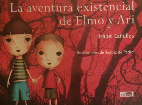La aventura existencial de Elmo y Ari