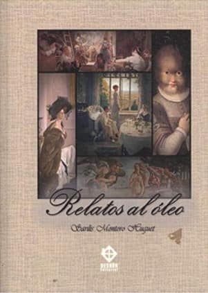 Relatos al óleo