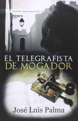 El telegrafista de Mogador