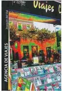 Agencia de viajes