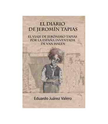 EL DIARIO DE JEROMÍN TAPIAS
