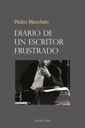 Diario de un escritor frustrado