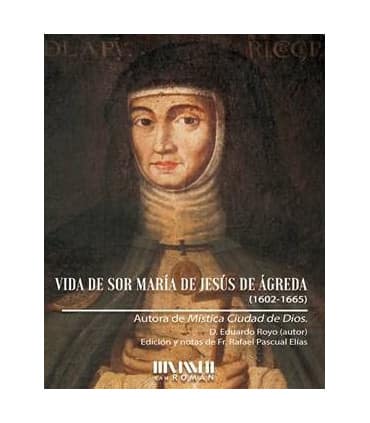 Vida de Sor María de Jesús de Ágreda