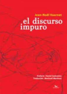 El discurso impuro