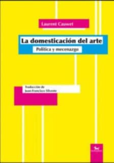 La domesticación del arte