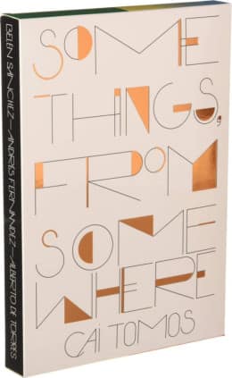 Some things, from somewhere