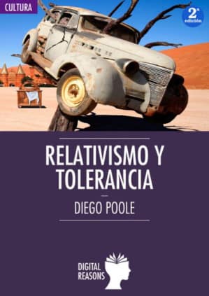 Tolerancia y relativismo