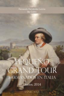 PEQUEÑO GRAND TOUR