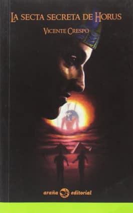 La secta secreta de Horus