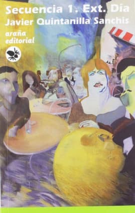 Secuencia 1. Ext. Día