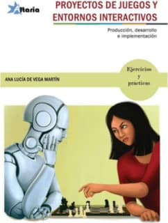 PROYECTOS DE JUEGOS Y ENTORNOS INTERACTIVOS