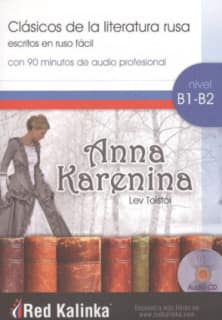 Anna Karenina