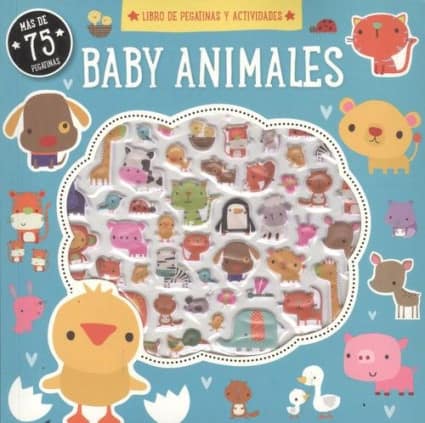 BABY ANIMALES