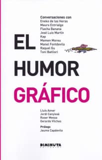 El humor gráfico