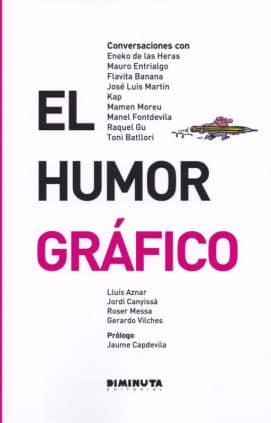 El humor gráfico