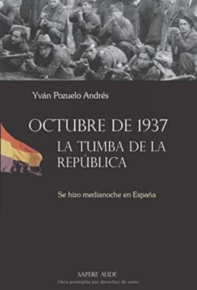 OCTUBRE DE 1937. LA TUMBA DE LA REPUBLIC