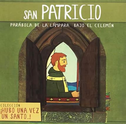 San Patricio