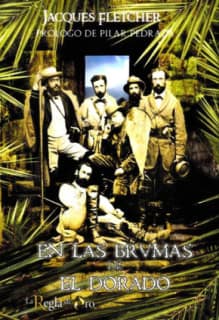 En las brumas de El Dorado