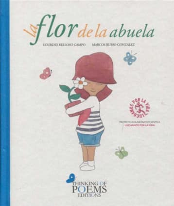 LA FLOR DE LA ABUELA