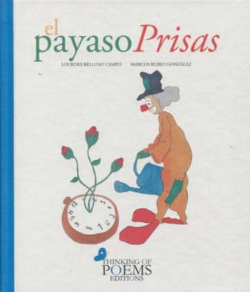 EL PAYASO PRISAS
