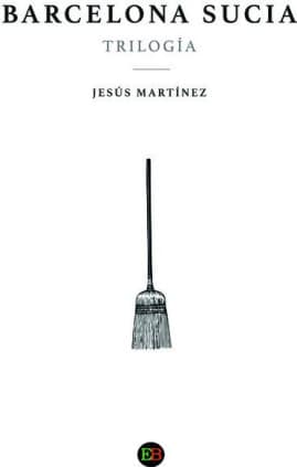 Barcelona sucia