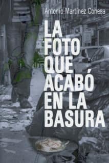 La foto que acabó en la basura