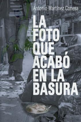 La foto que acabó en la basura