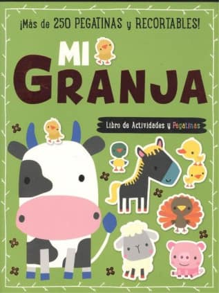 MI GRANJA