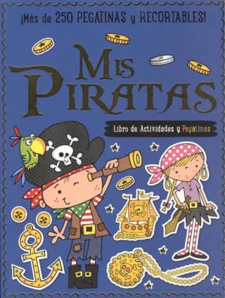 MIS PIRATAS