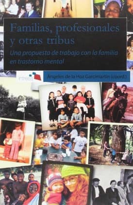 Familias, profesionales y otras tribus